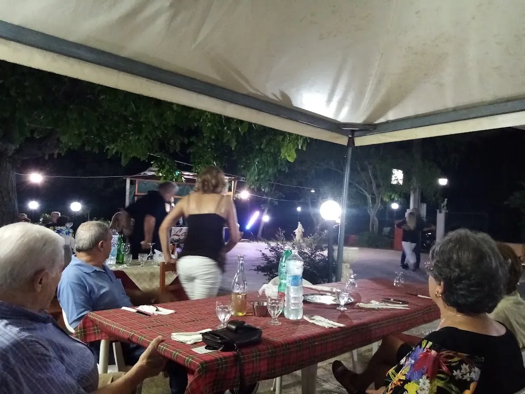 Flo Flo_La Divina_Mignano Monte Lungo_review