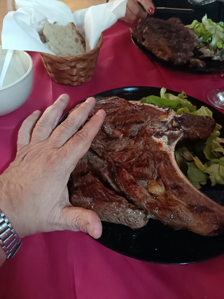 Bruno Sorbo_I Castellucci_Mignano Monte Lungo_review