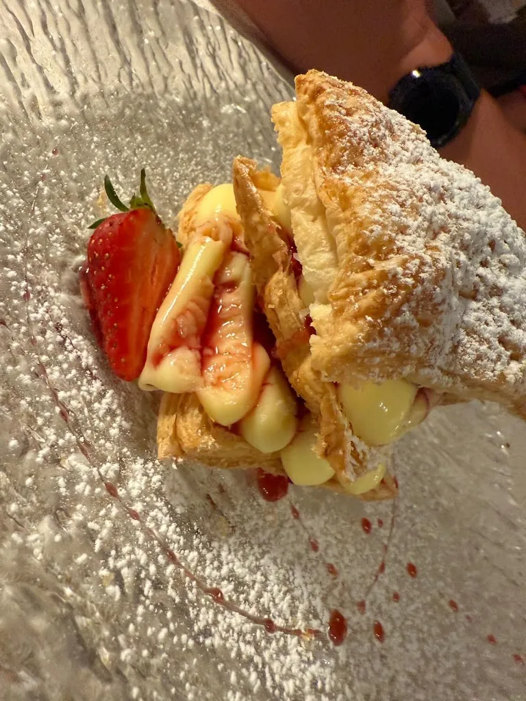 Dennis Haster_Ristorante Giardiniello Minori - Costa d’Amalfi_Minori_review