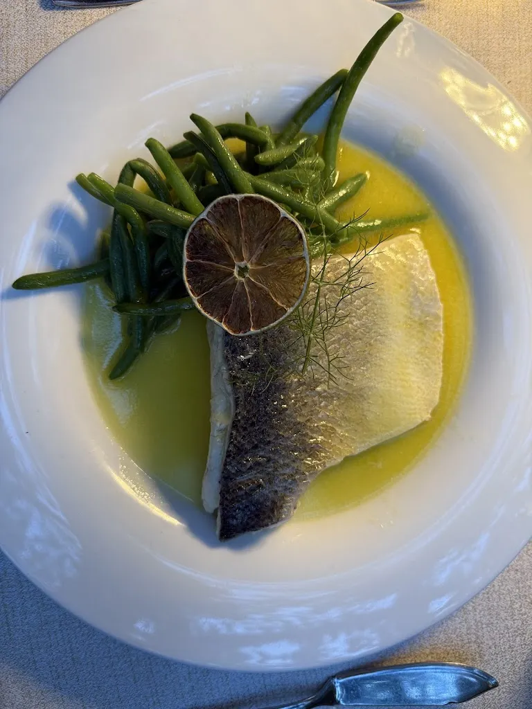 Margo Jones_Ristorante Giardiniello Minori - Costa d’Amalfi_Minori_review