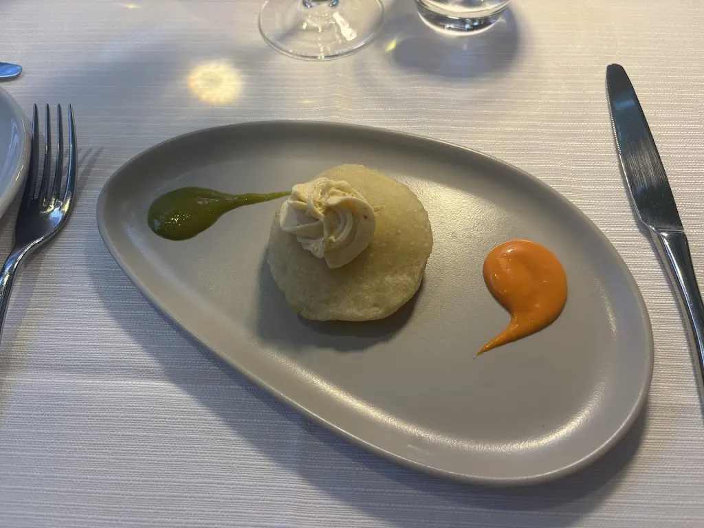 Alexander Millkey_Ristorante Garum_Minori_review