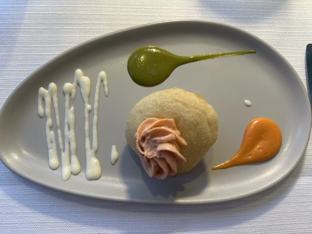 Angelina Bogner_Ristorante Garum_Minori_review