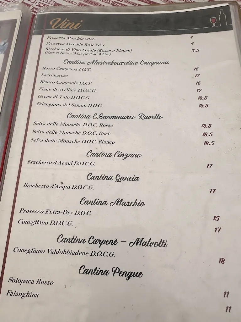 Menu_Bistrot 52_Minori_image_1