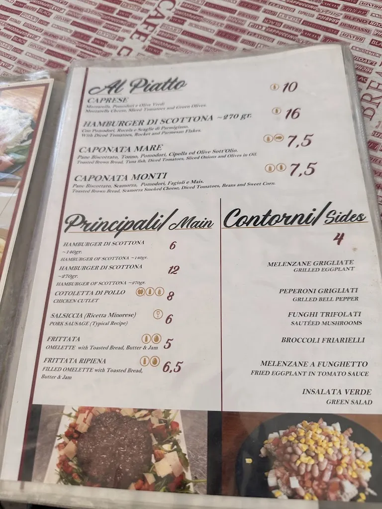 Menu_Bistrot 52_Minori_image_4