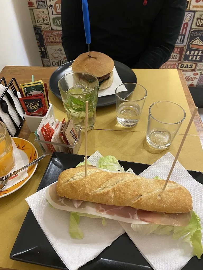 Rosana Eats_Bistrot 52_Minori_review