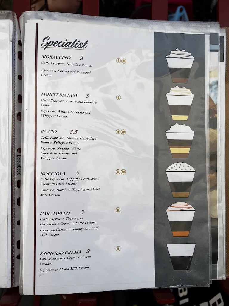 Nicole Adams_Bistrot 52_Minori_review