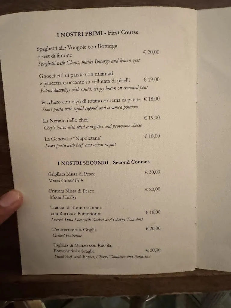 Menu_Il Bistrò dell'Avvocato_Minori_immagine_1