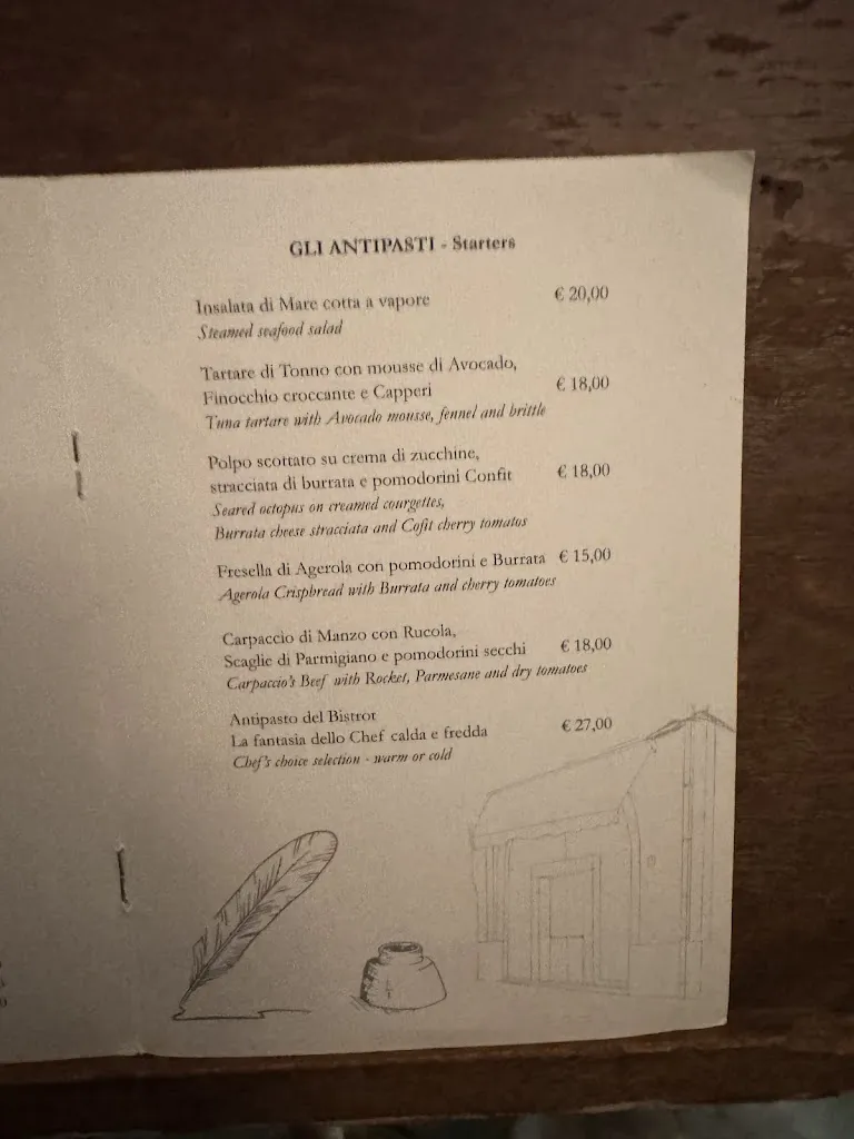 Menu_Il Bistrò dell'Avvocato_Minori_immagine_3