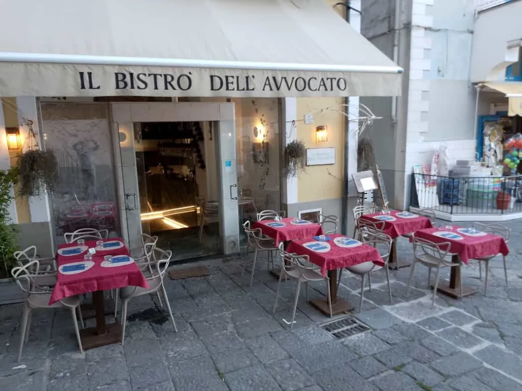 Il Bistrò dell'Avvocato_Minori_slider_image_1