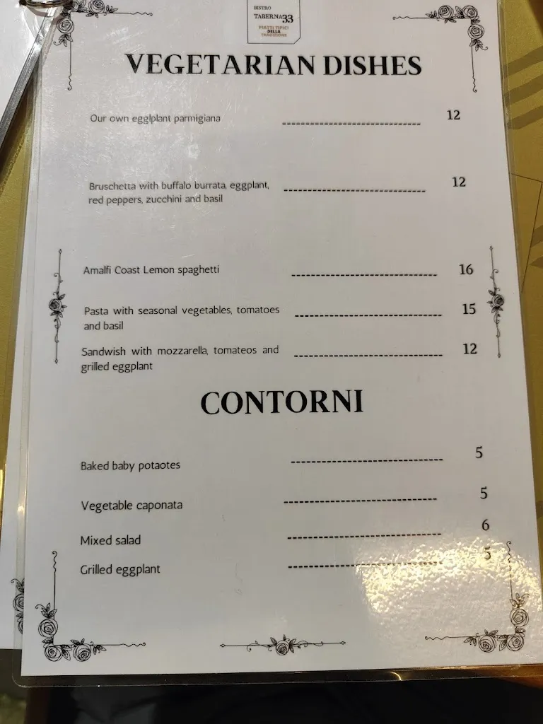 Menu_Taberna 33 Bistró_Minori_image_3