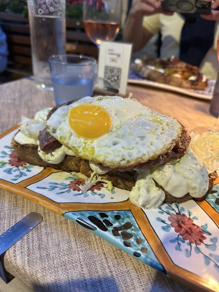 Fernando Galon_Taberna 33 Bistró_Minori_review