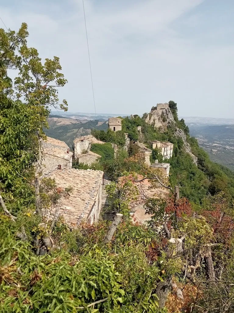 Danilo Belardinelli_Buonanotte vecchio_Montebello sul Sangro_review