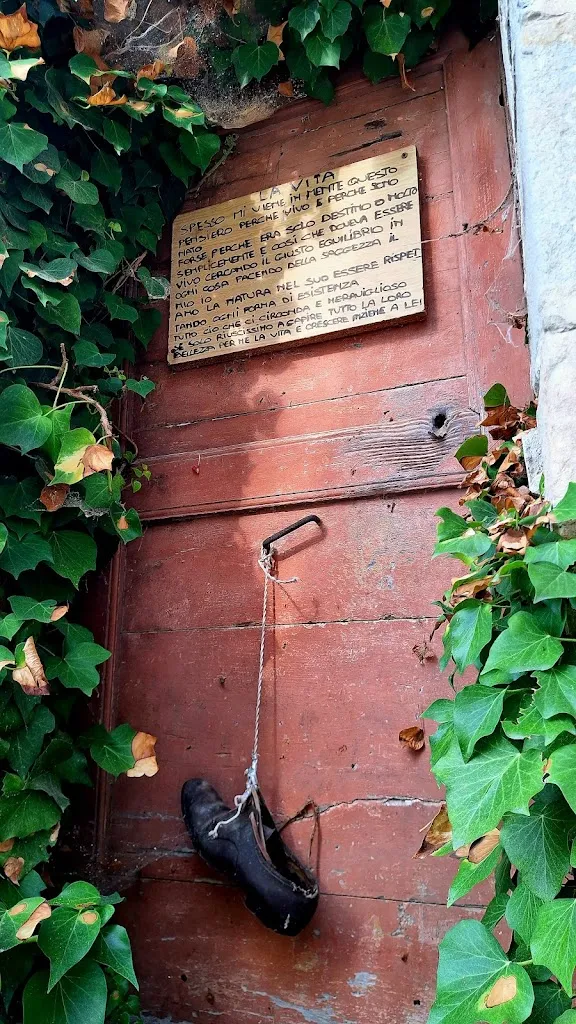 Luciana Costantini_Buonanotte vecchio_Montebello sul Sangro_review