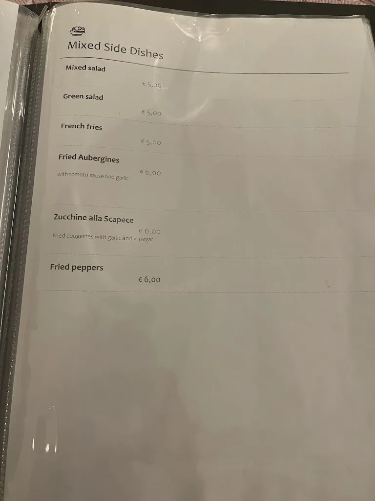 Menu_Ristorante La Botte_Minori_image_2