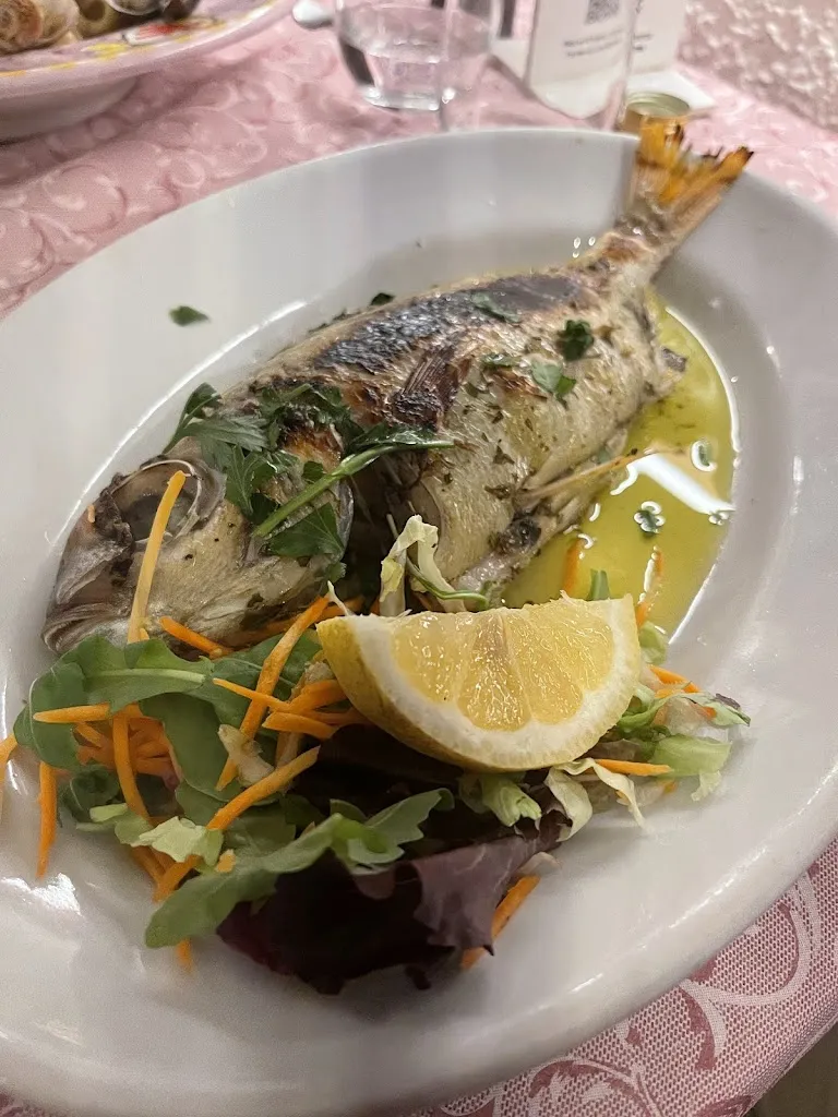 Ava B_Ristorante La Botte_Minori_review