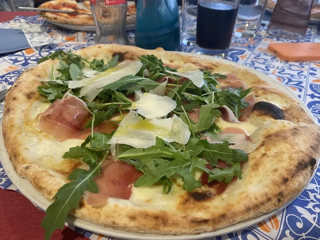 Ristorante La Botte_Minori_slider_image_3