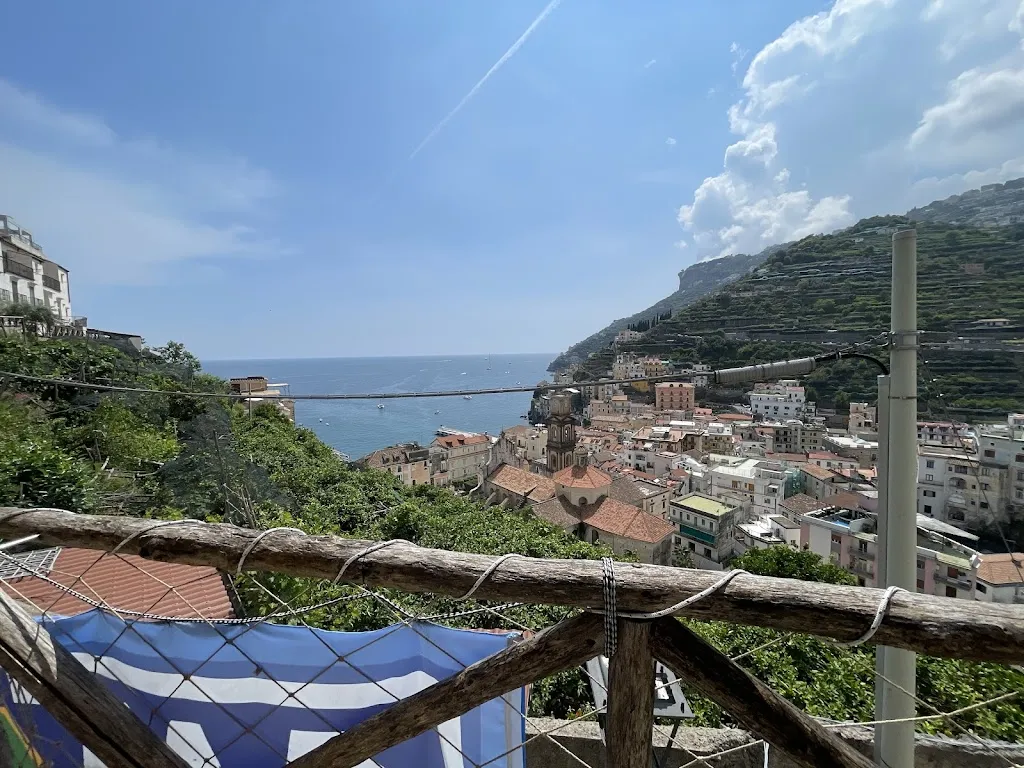 Azienda Agricola Cuonc Cuonc_Minori_slider_image_1