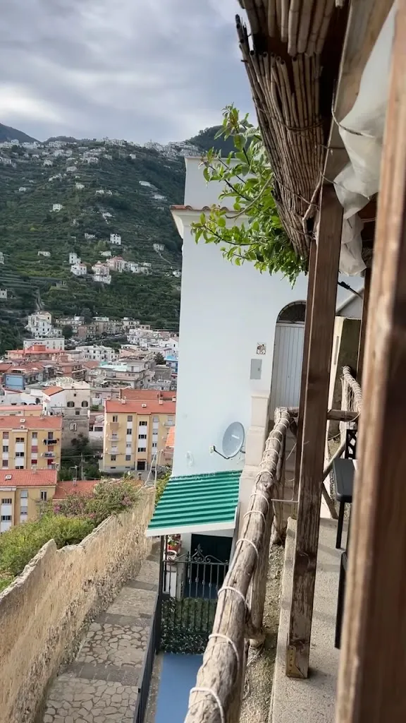 Azienda Agricola Cuonc Cuonc_Minori_slider_image_2