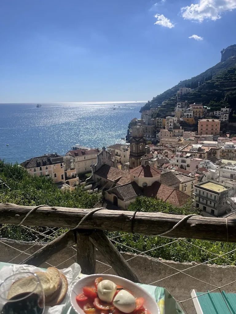 Azienda Agricola Cuonc Cuonc_Minori_slider_image_3