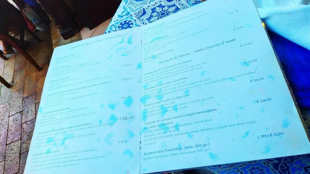 Menu_La Locanda Del Pescatore_Minori_image_2