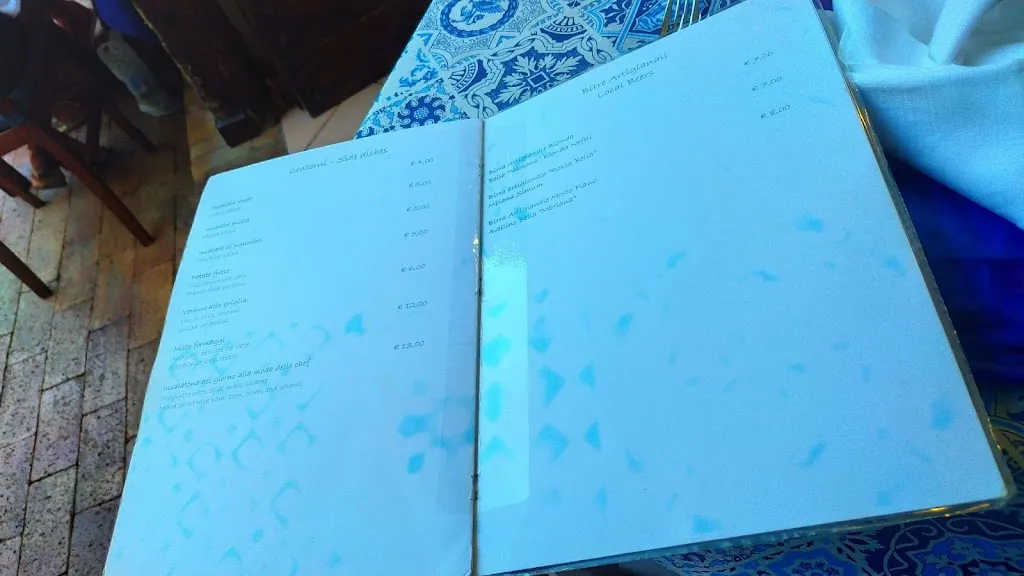 Menu_La Locanda Del Pescatore_Minori_image_4