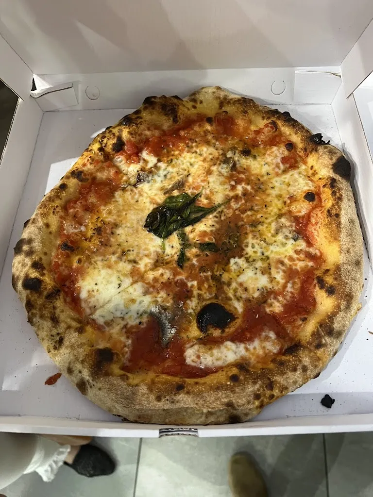 Menu_Pizzeria O' Sarracino_Minori_image_6