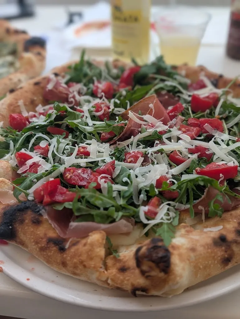 Pizzeria O' Sarracino_Minori_slider_image_3