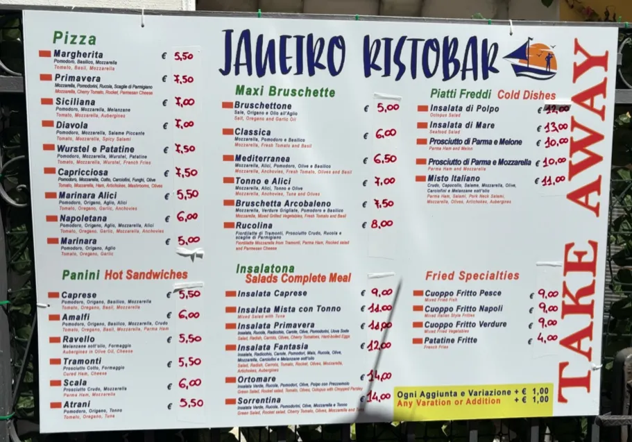 Menu_Bar Antares_Minori_image_1