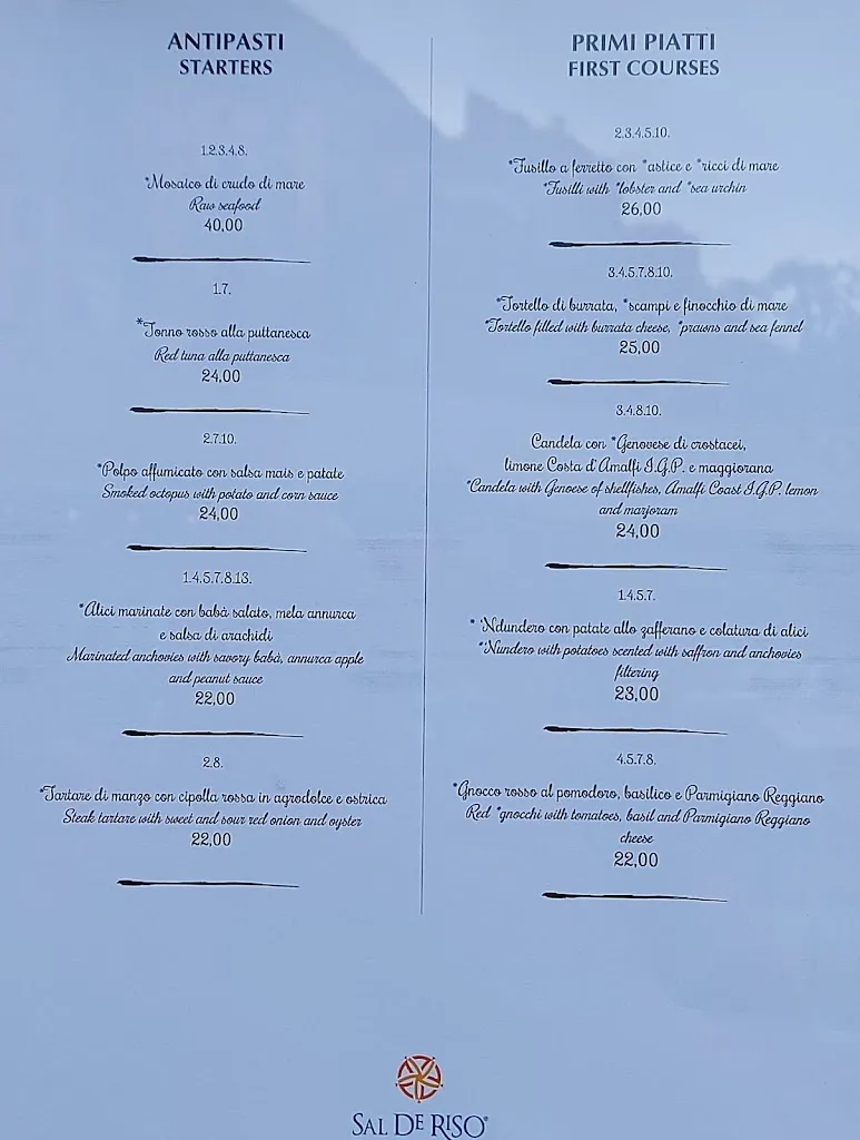 Menu_Pasticceria Sal De Riso_Minori_immagine_3