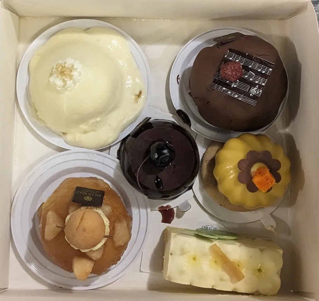 Menu_Pasticceria Sal De Riso_Minori_immagine_7