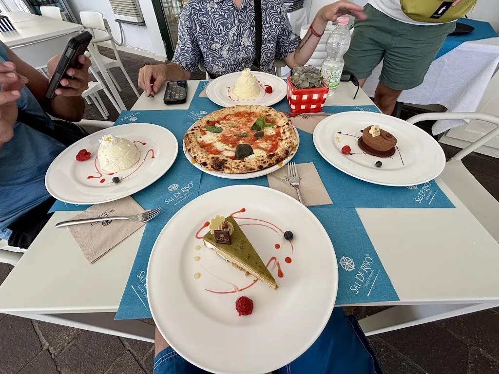 ja sa_Pasticceria Sal De Riso_Minori_recensione