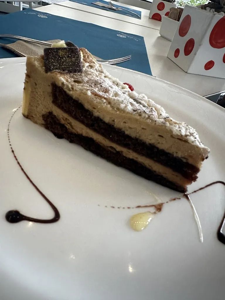 נדב דואני_Pasticceria Sal De Riso_Minori_recensione