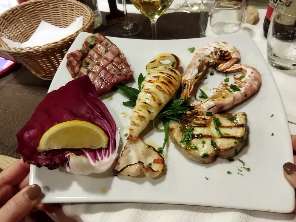 Menu_Ristorante Pizzeria 