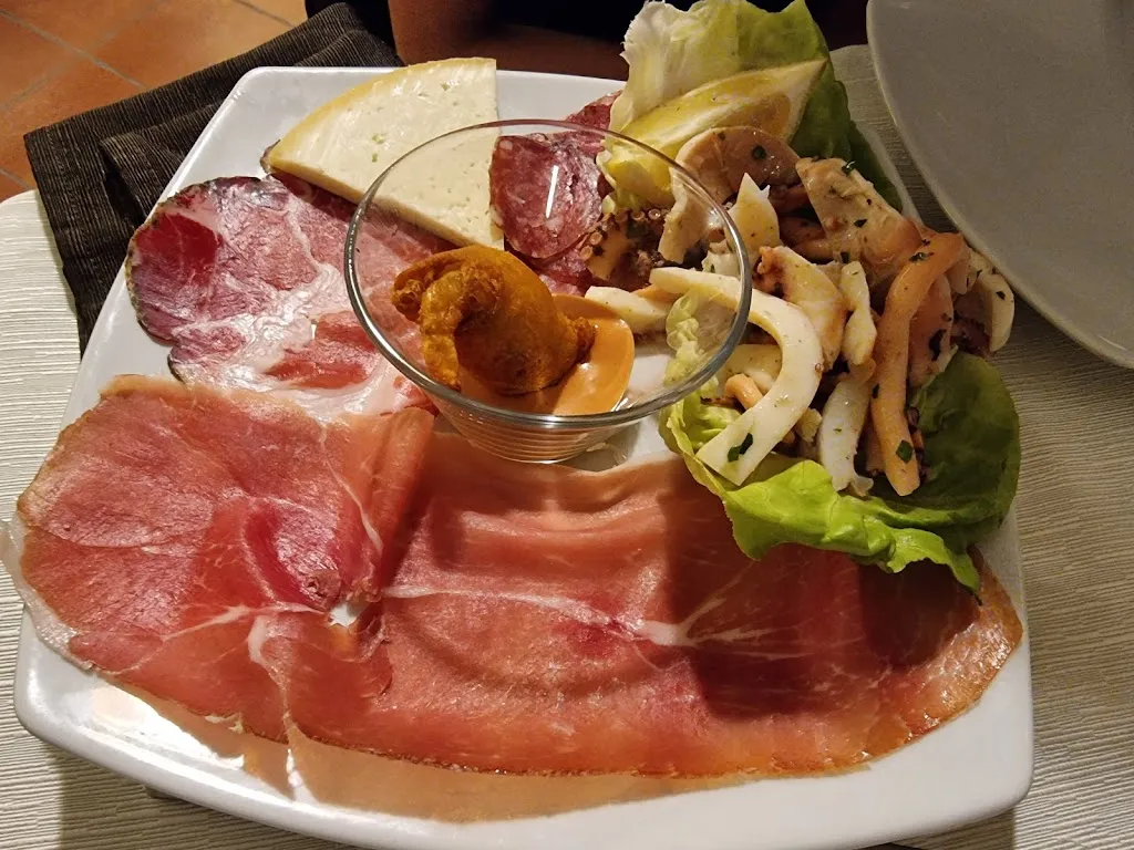 Menu_Ristorante Pizzeria 