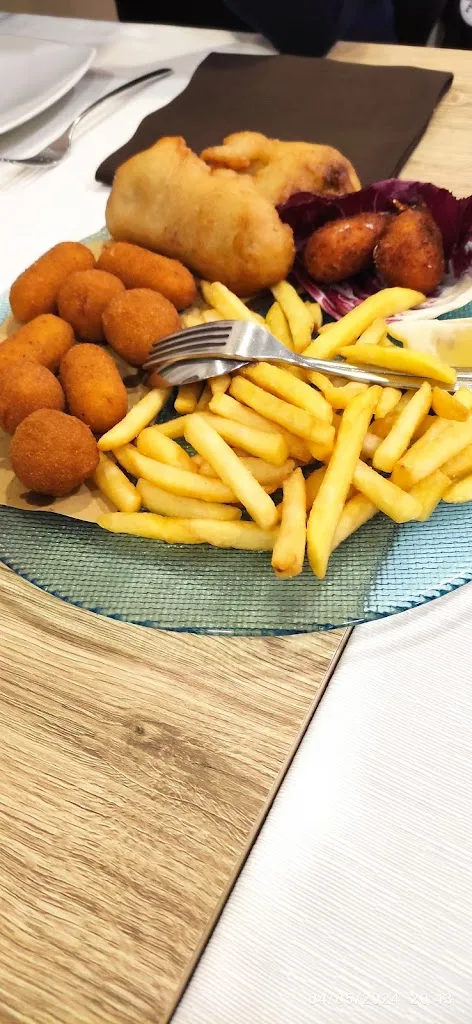 Menu_Ristorante Pizzeria 