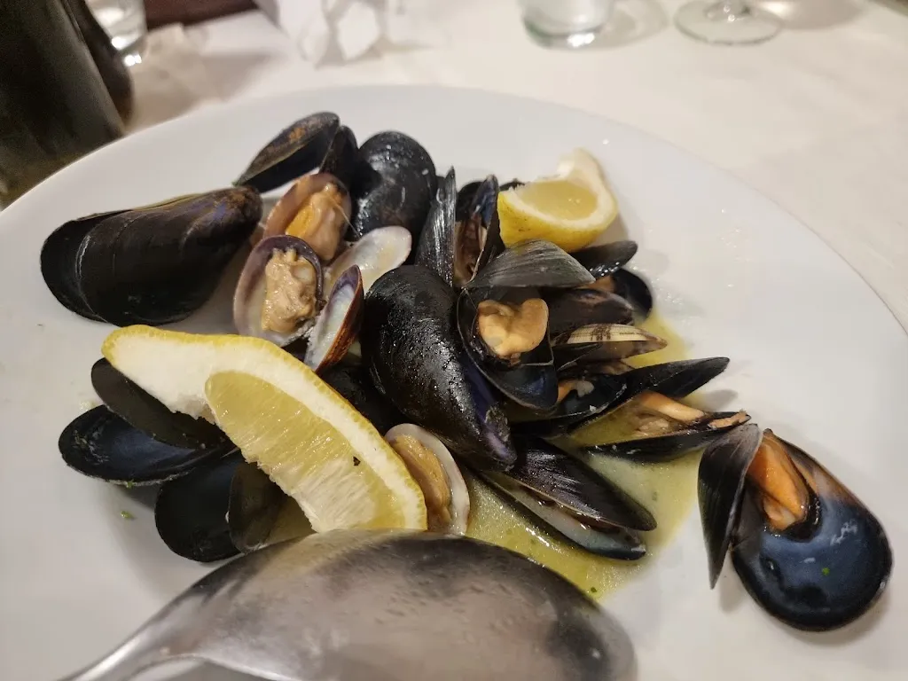 Menu_Ristorante Pizzeria 