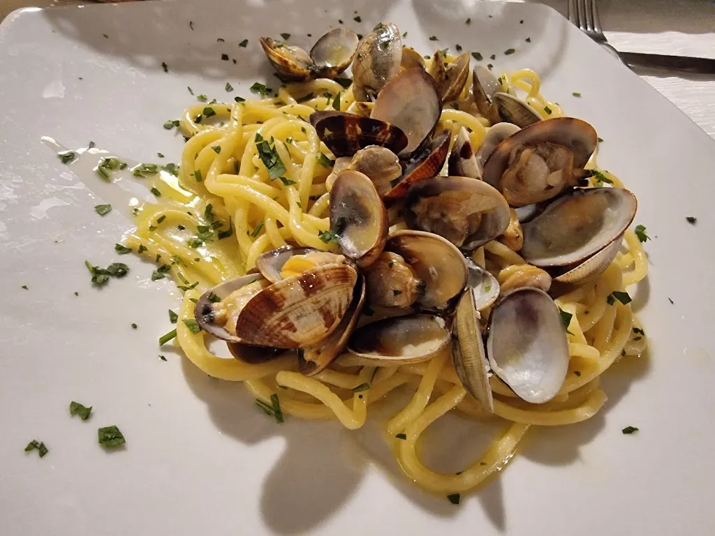 Menu_Ristorante Pizzeria 