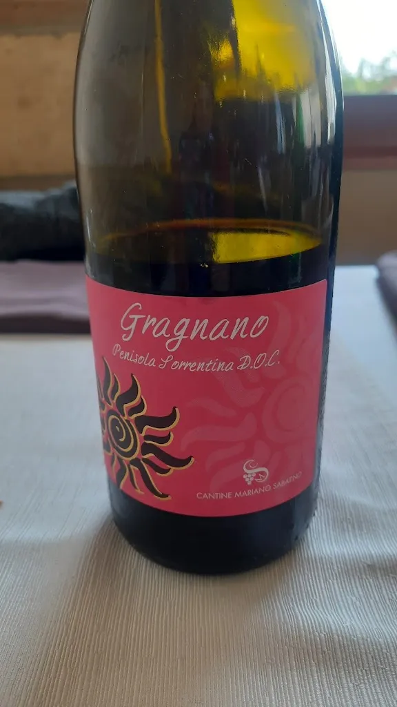 Menu_Ristorante Pizzeria 