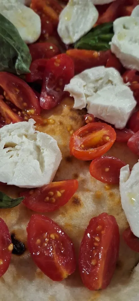 Megan Mitchley_Ristorante Pizzeria 