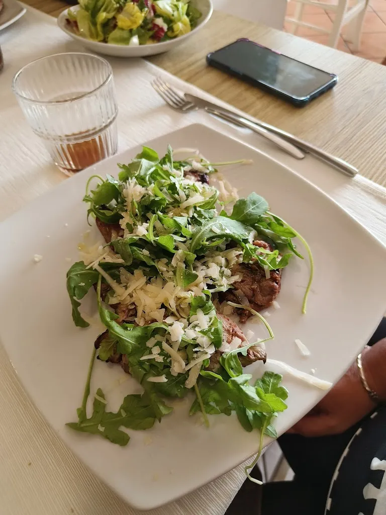 Maurizio Arlí_Ristorante Pizzeria 