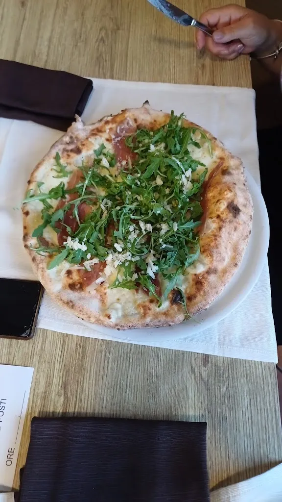 Michele Viola_Ristorante Pizzeria 