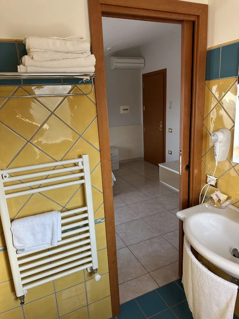 Raffaele Volpintesta_Casale Degli Ulivi Ristorante e Resort_Moio della Civitella-Pellare_review