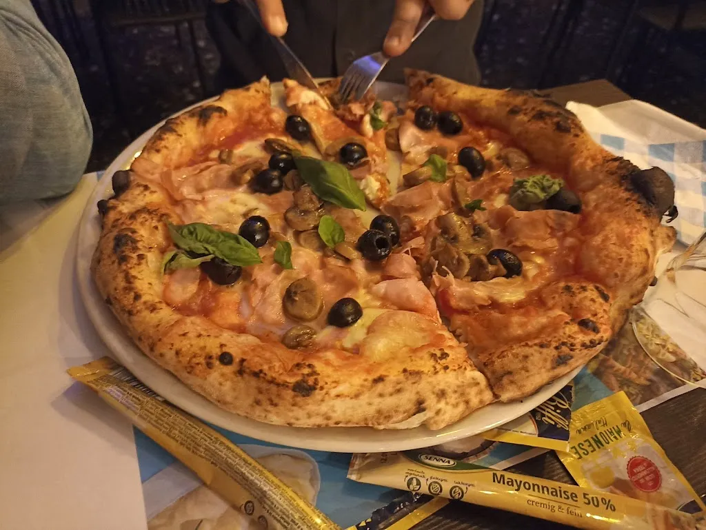 Menu_Ristorante pizzeria Al Borgo_Molinara_image_7