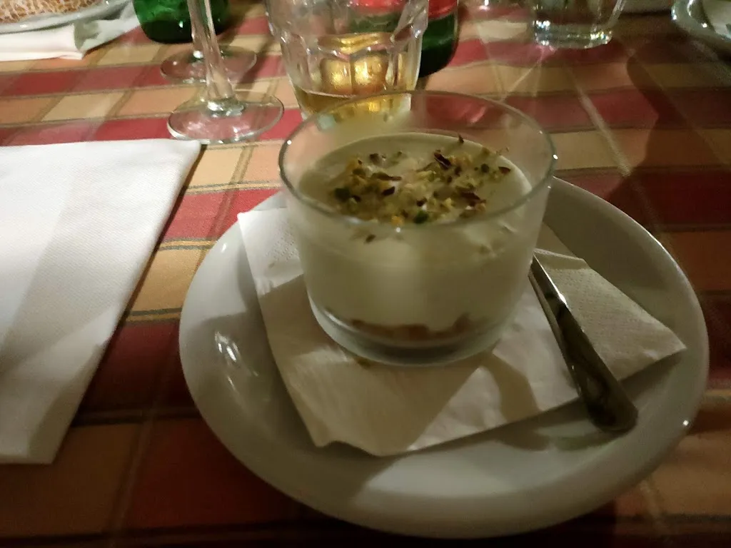 Cosimo Anzovino_Ristorante pizzeria Al Borgo_Molinara_review