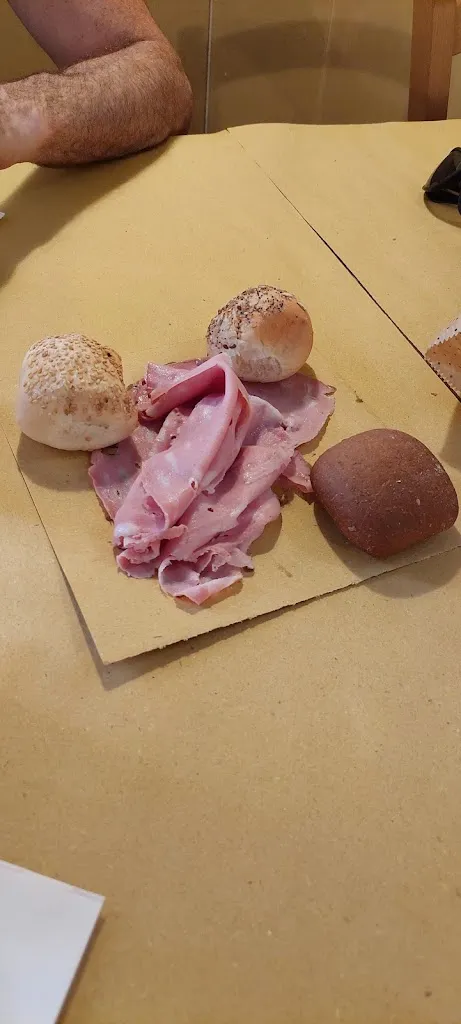 Menu_Trattoria La Molinara_Molinara_image_7