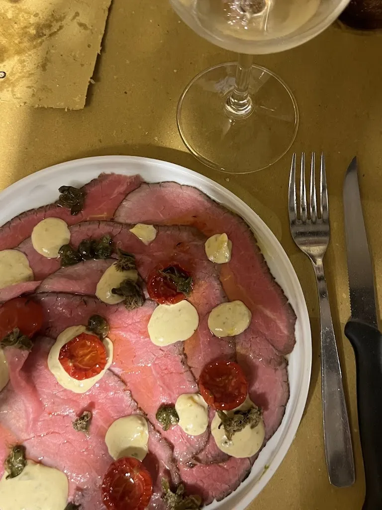 Igor Jeczkowski_Trattoria La Molinara_Molinara_review