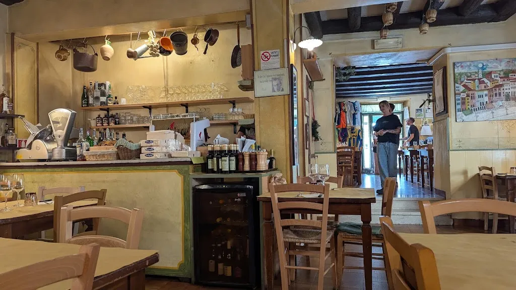 herm dig_Trattoria La Molinara_Molinara_review