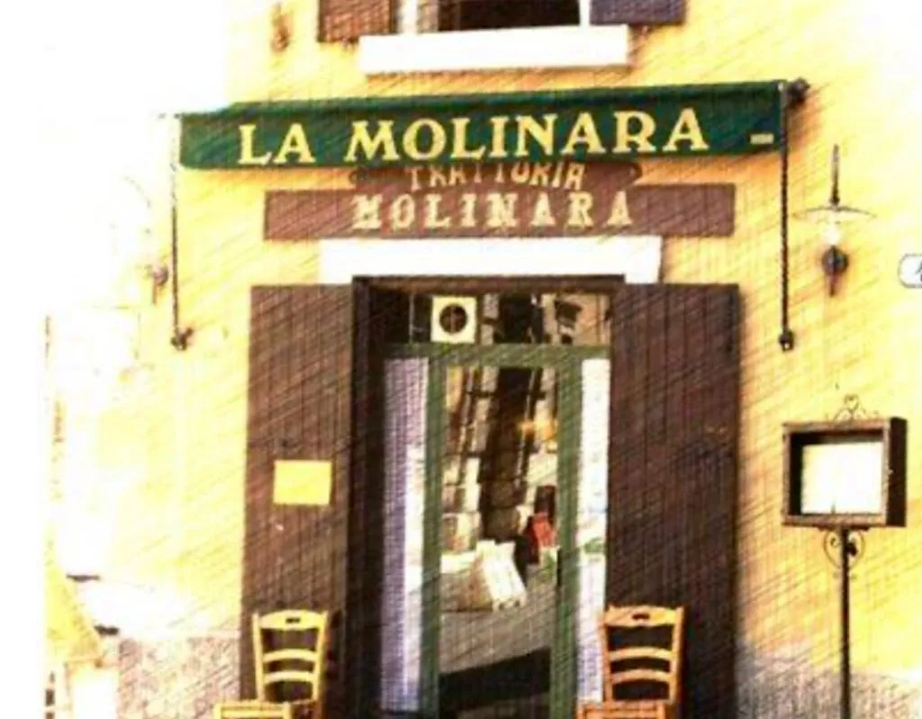 Trattoria La Molinara_Molinara_slider_image_1