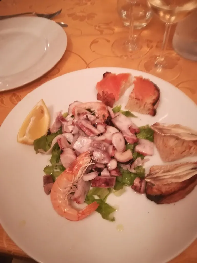 Lebon Wski_RISTORANTE THAT'S AMORE_Molinara_recensione