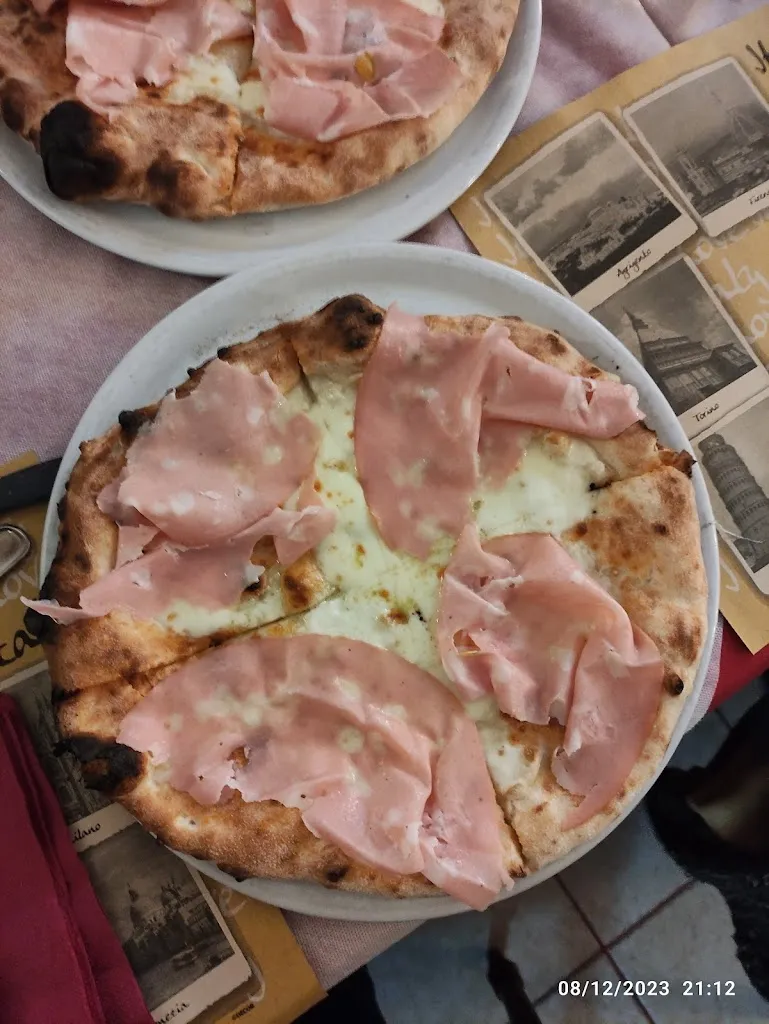 Roberto Ciampo_RISTORANTE THAT'S AMORE_Molinara_recensione